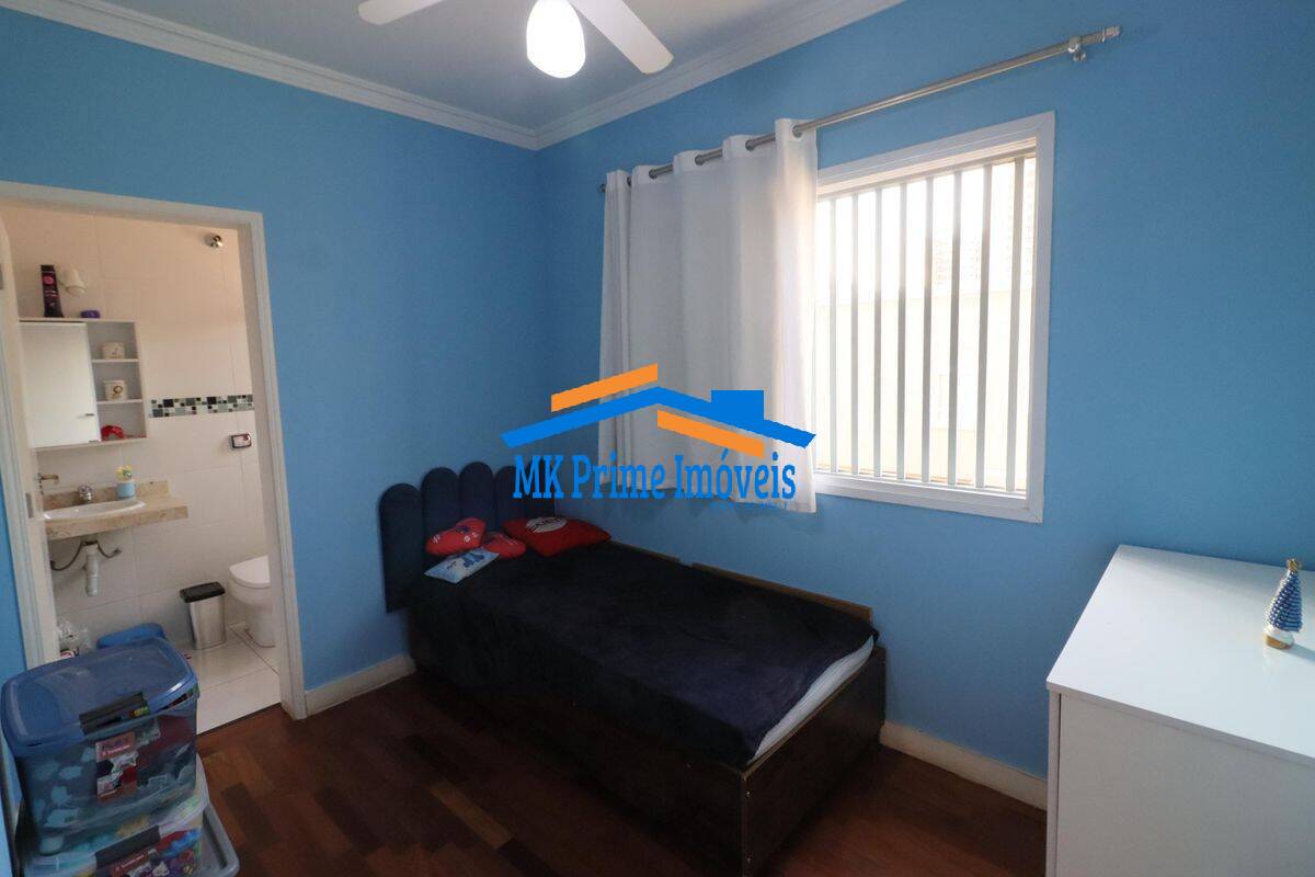 Sobrado, 4 quartos, 226 m² - Foto 38