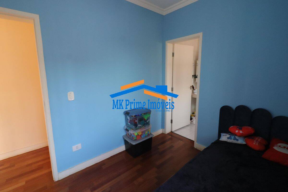 Sobrado, 4 quartos, 226 m² - Foto 37
