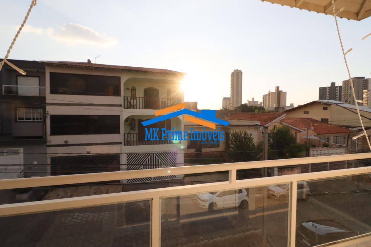 Sobrado, 4 quartos, 226 m² - Foto 31