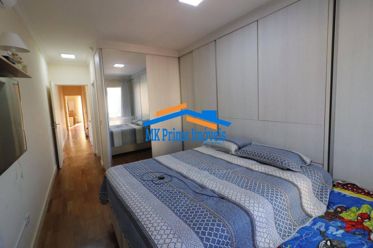 Sobrado, 4 quartos, 226 m² - Foto 25