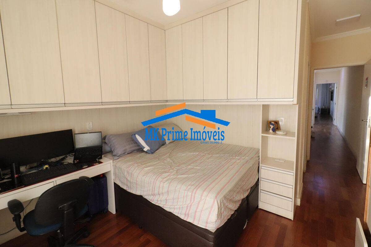 Sobrado, 4 quartos, 226 m² - Foto 33