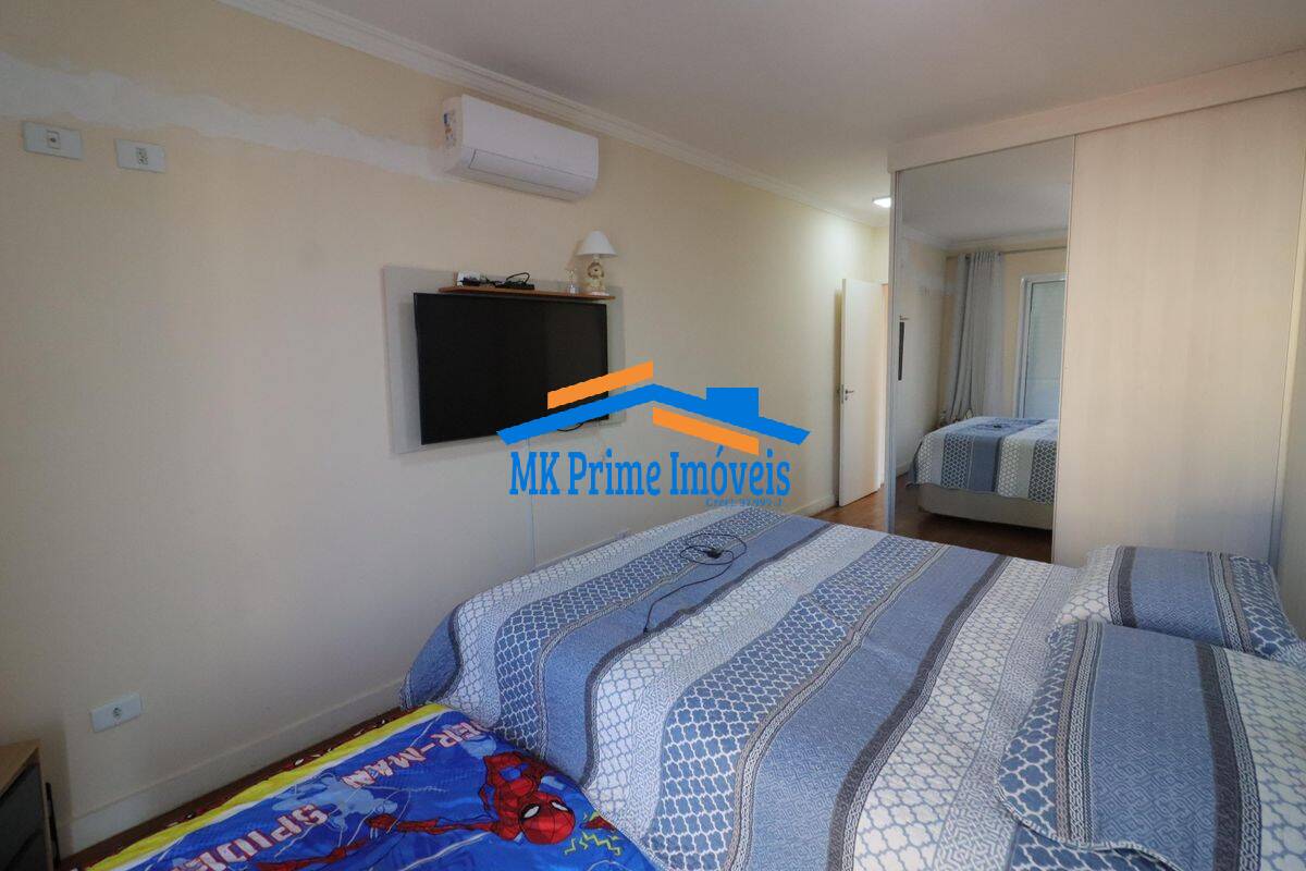 Sobrado, 4 quartos, 226 m² - Foto 24