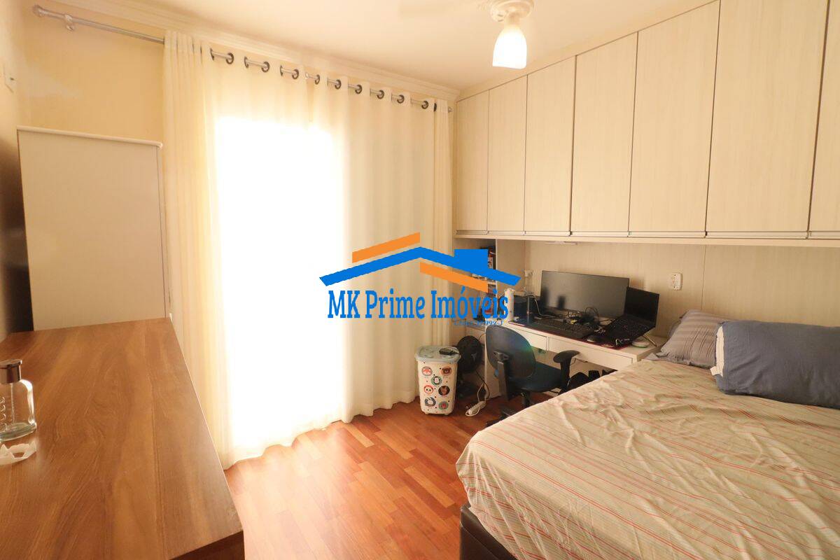 Sobrado, 4 quartos, 226 m² - Foto 34