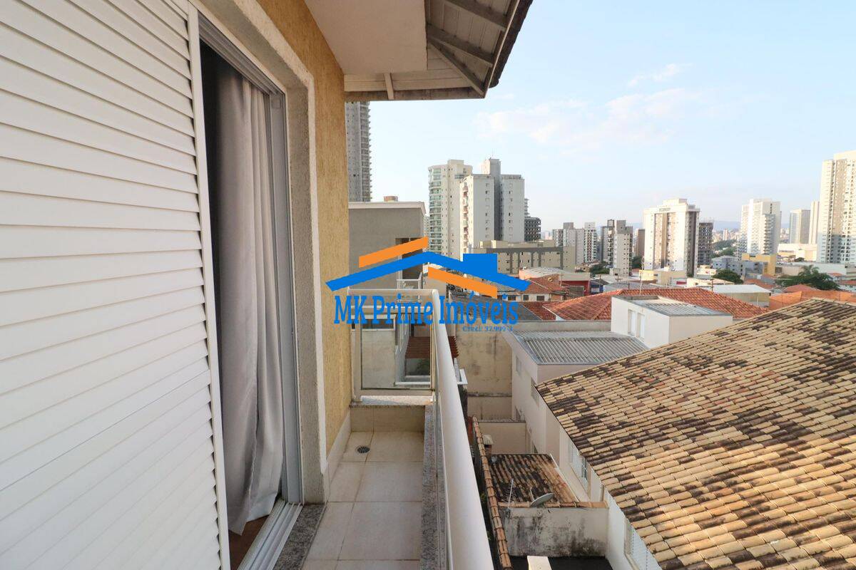 Sobrado, 4 quartos, 226 m² - Foto 29