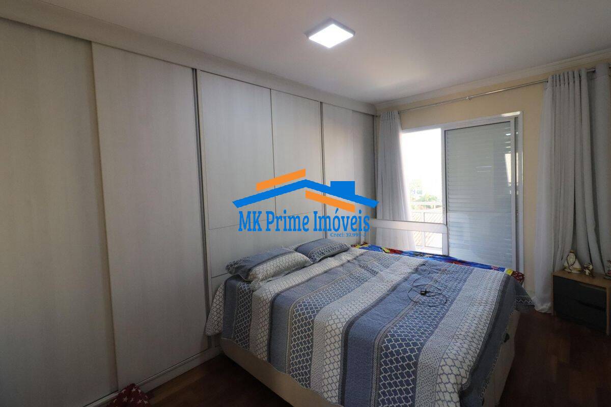 Sobrado, 4 quartos, 226 m² - Foto 23