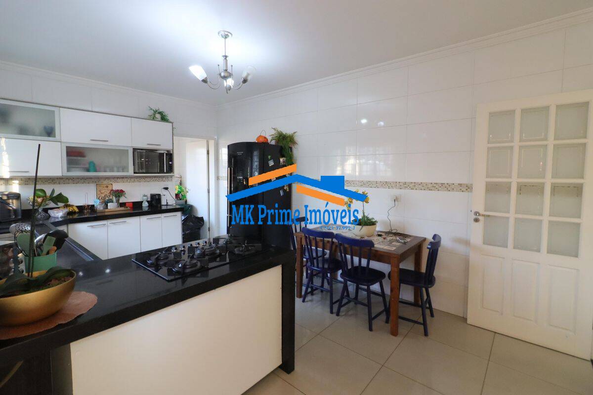 Sobrado, 4 quartos, 226 m² - Foto 16