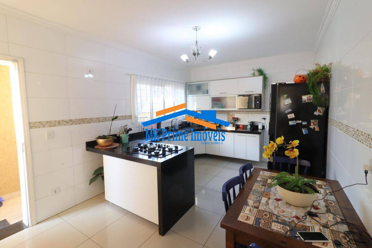Sobrado, 4 quartos, 226 m² - Foto 17