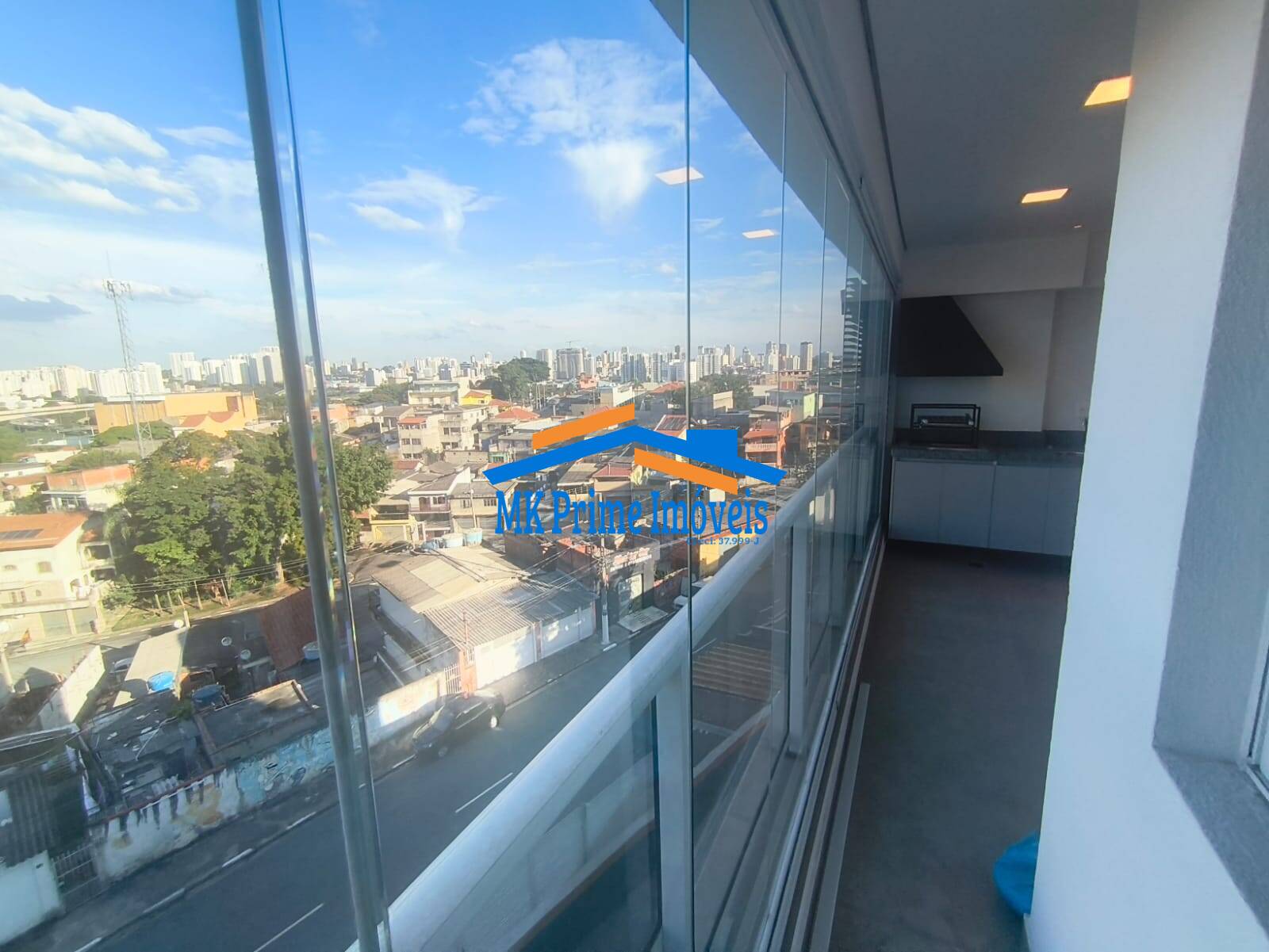 Apartamento, 3 quartos, 65 m² - Foto 4
