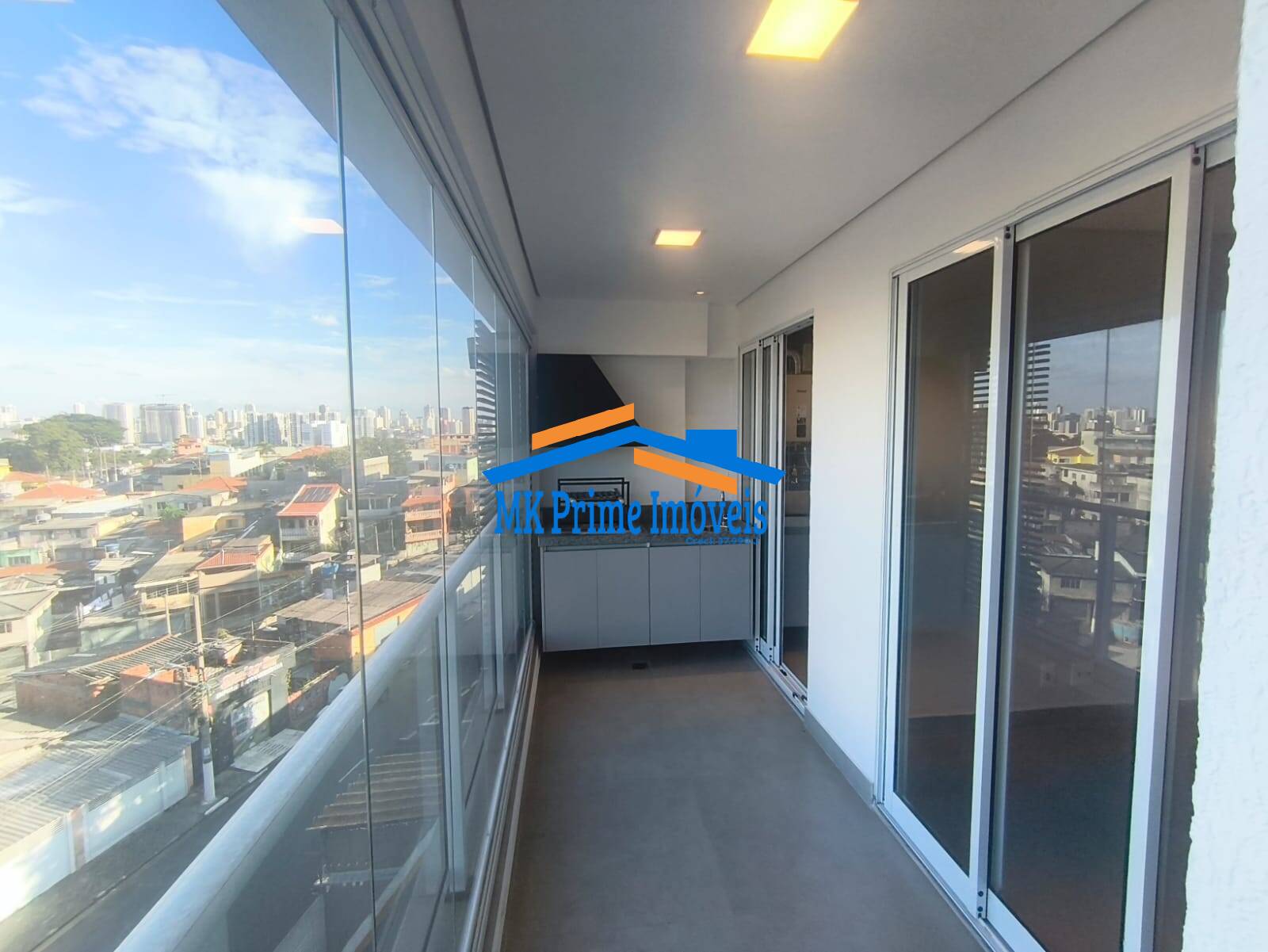 Apartamento, 3 quartos, 65 m² - Foto 2