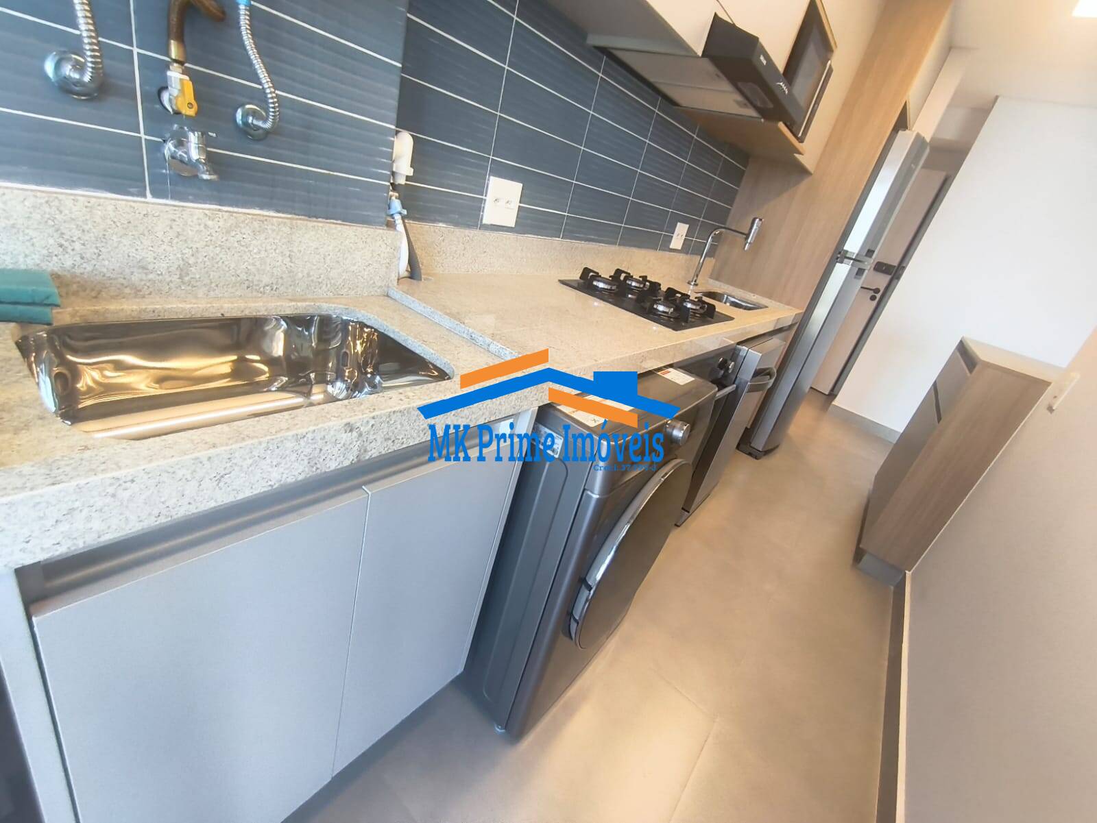 Apartamento, 3 quartos, 65 m² - Foto 6