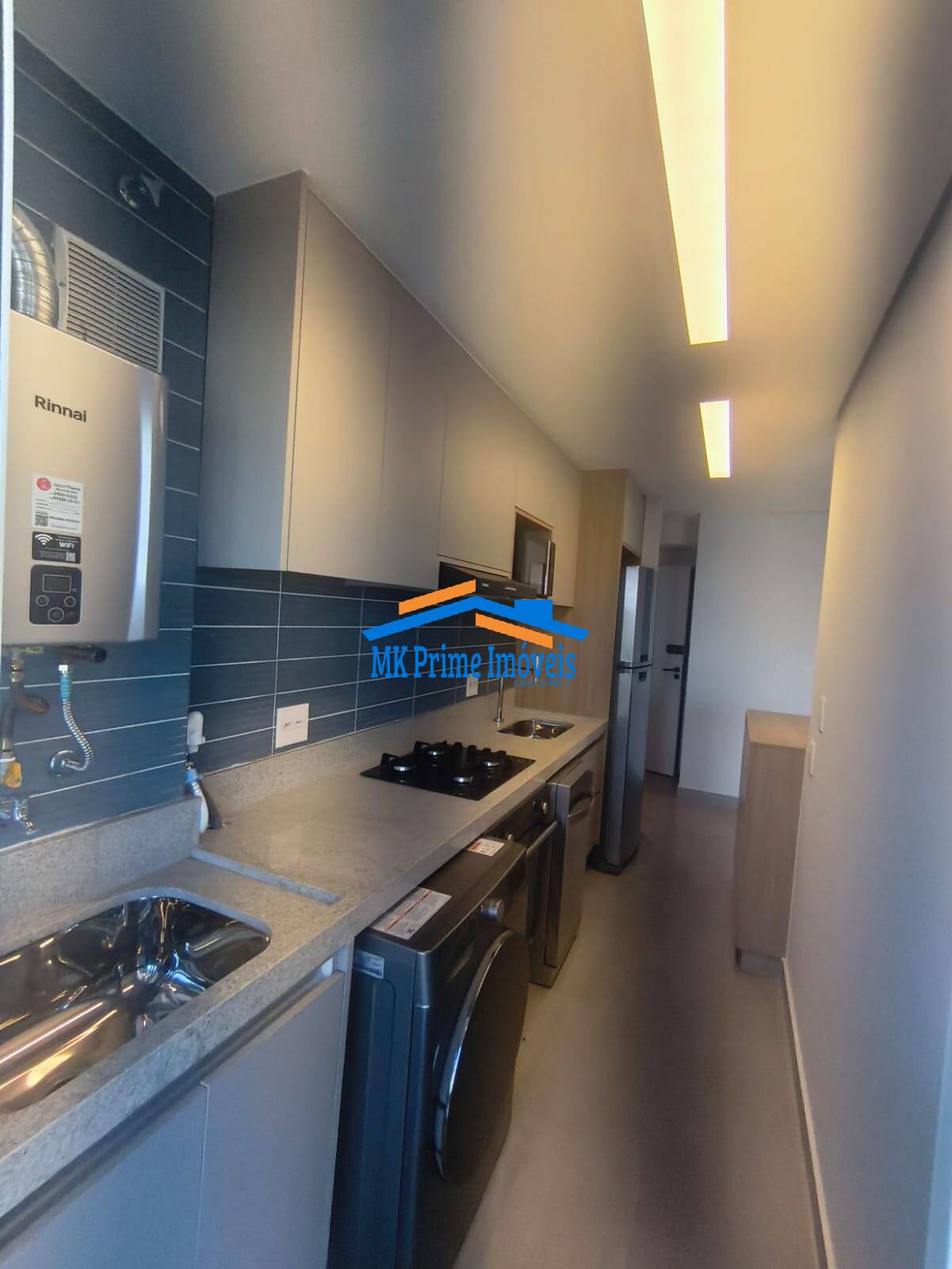 Apartamento, 3 quartos, 65 m² - Foto 7