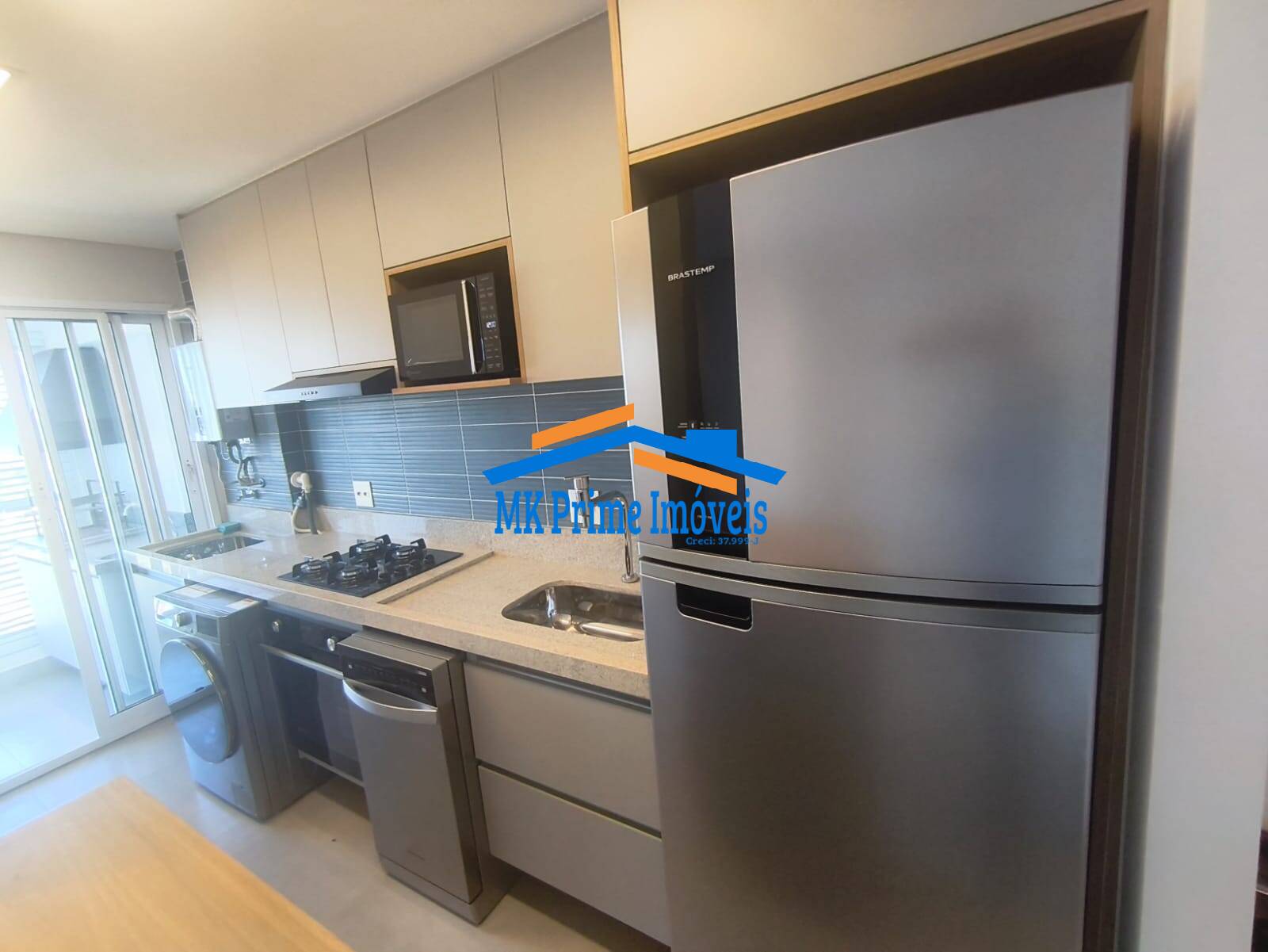 Apartamento, 3 quartos, 65 m² - Foto 10