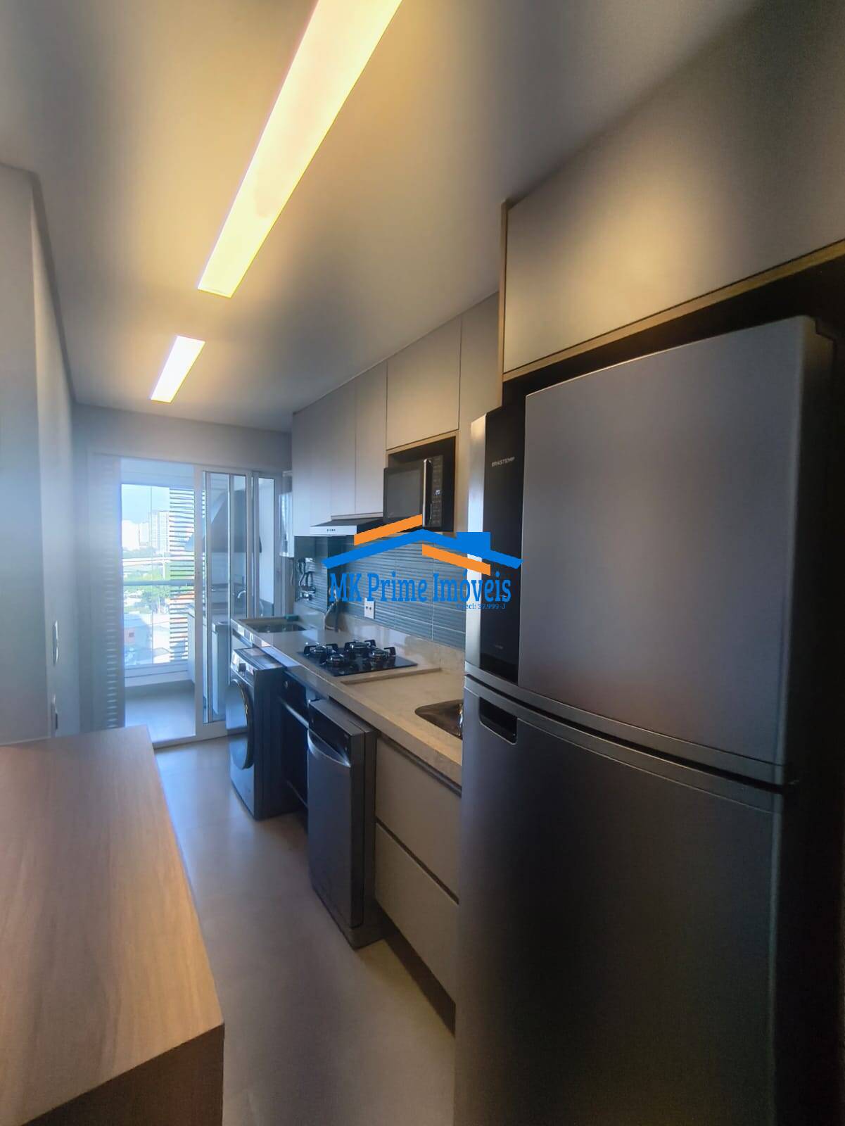 Apartamento, 3 quartos, 65 m² - Foto 8