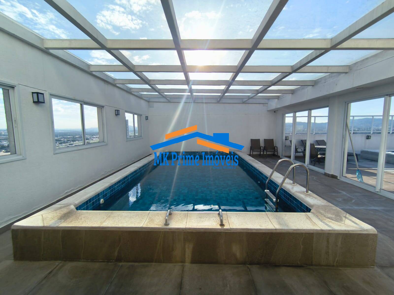Apartamento, 3 quartos, 65 m² - Foto 43