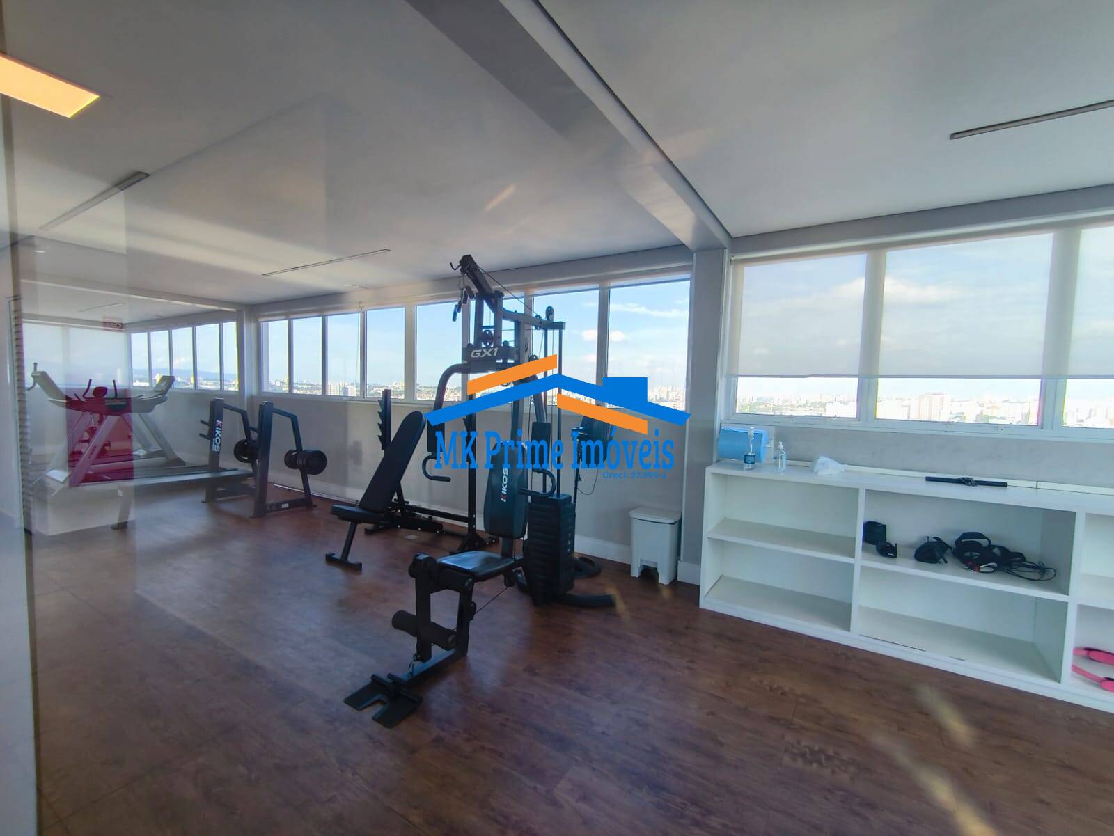 Apartamento, 3 quartos, 65 m² - Foto 46