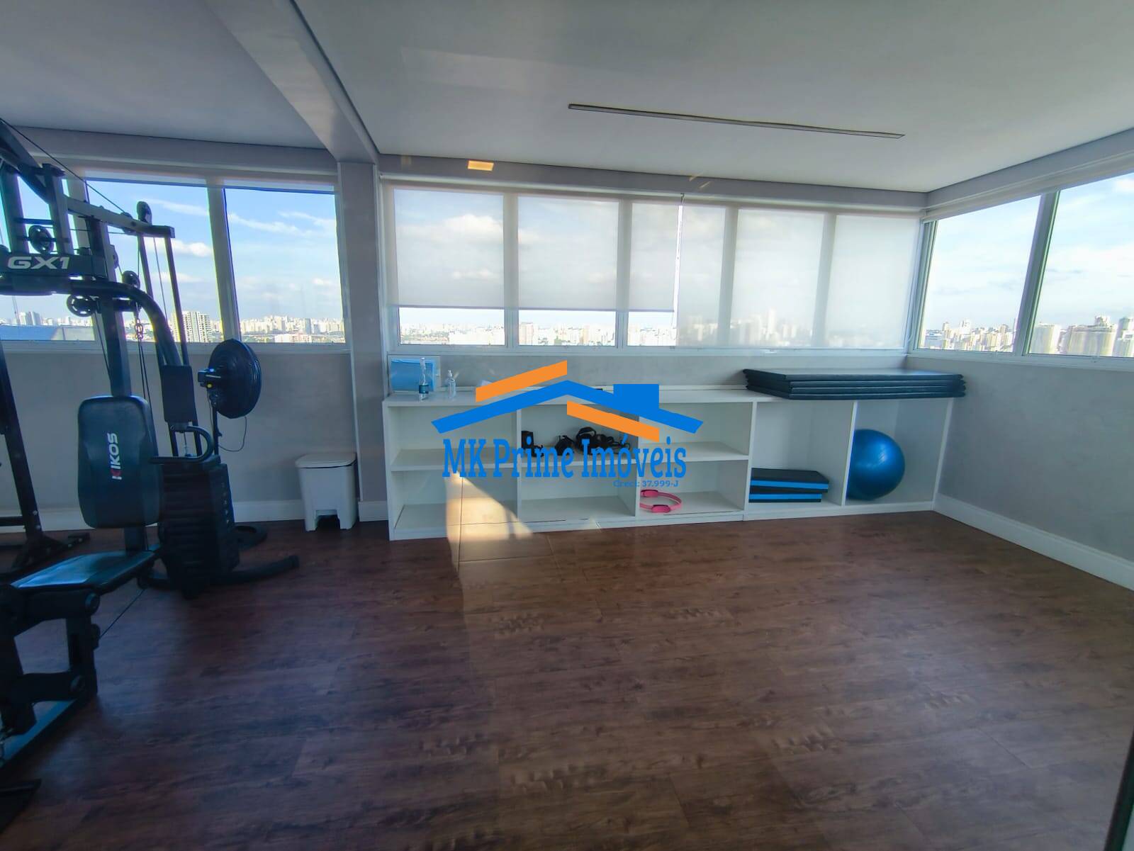 Apartamento, 3 quartos, 65 m² - Foto 47