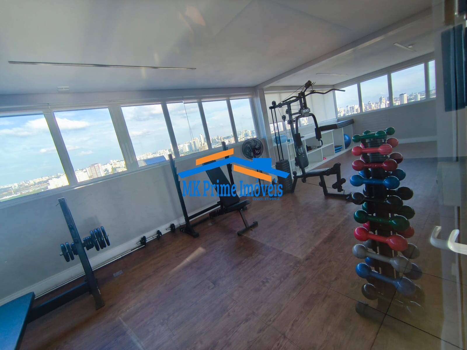 Apartamento, 3 quartos, 65 m² - Foto 49