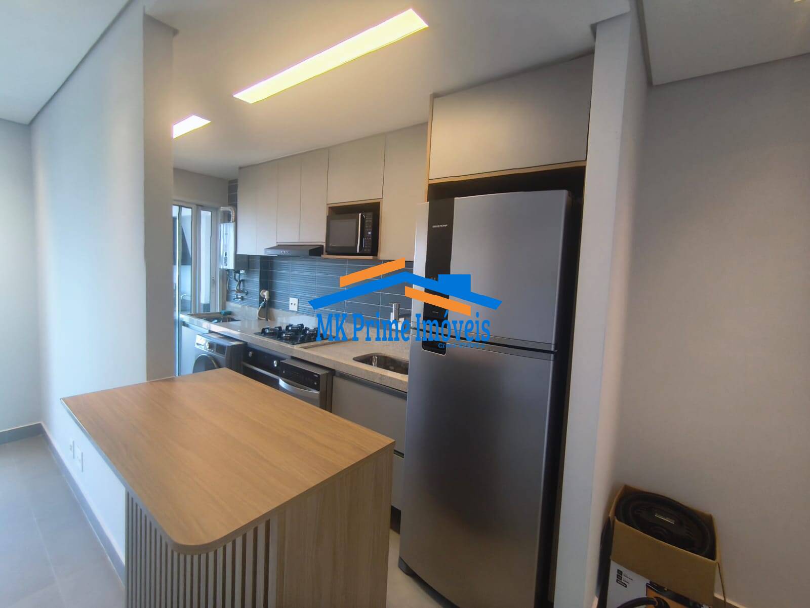 Apartamento, 2 quartos, 64 m² - Foto 33