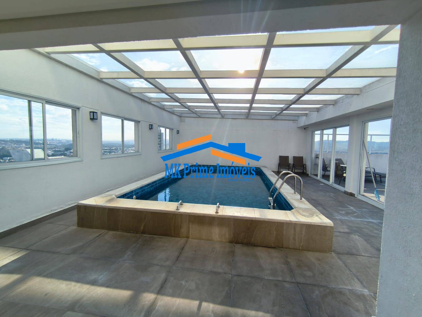 Apartamento, 2 quartos, 64 m² - Foto 35