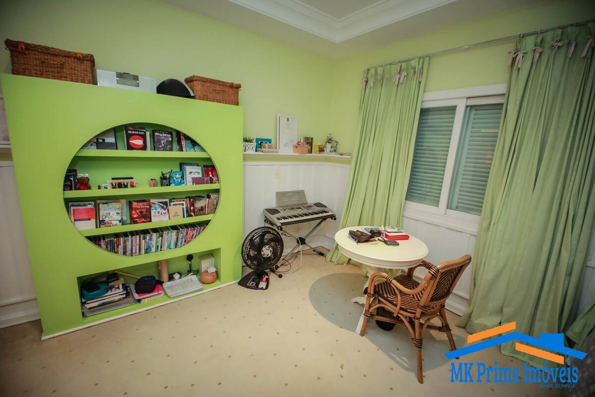 Casa de Condomínio, 4 quartos - Foto 41