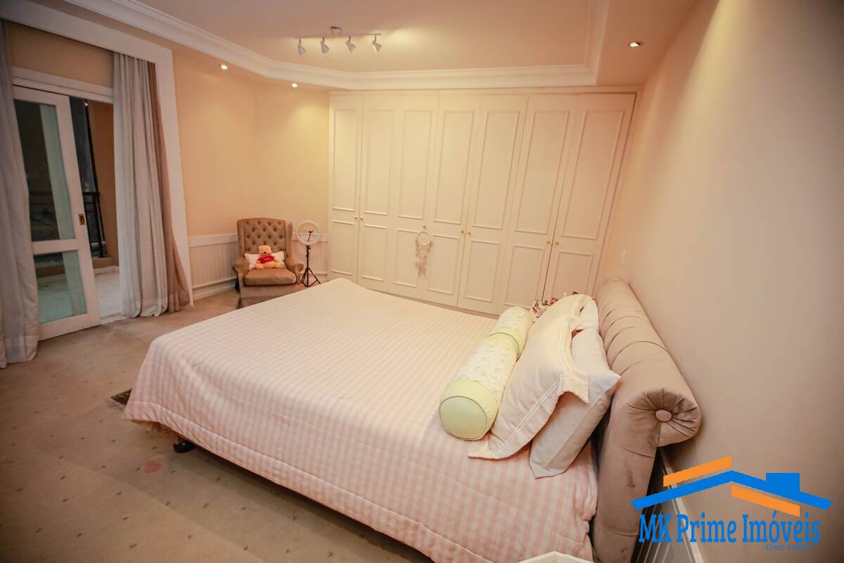 Casa de Condomínio, 4 quartos - Foto 43