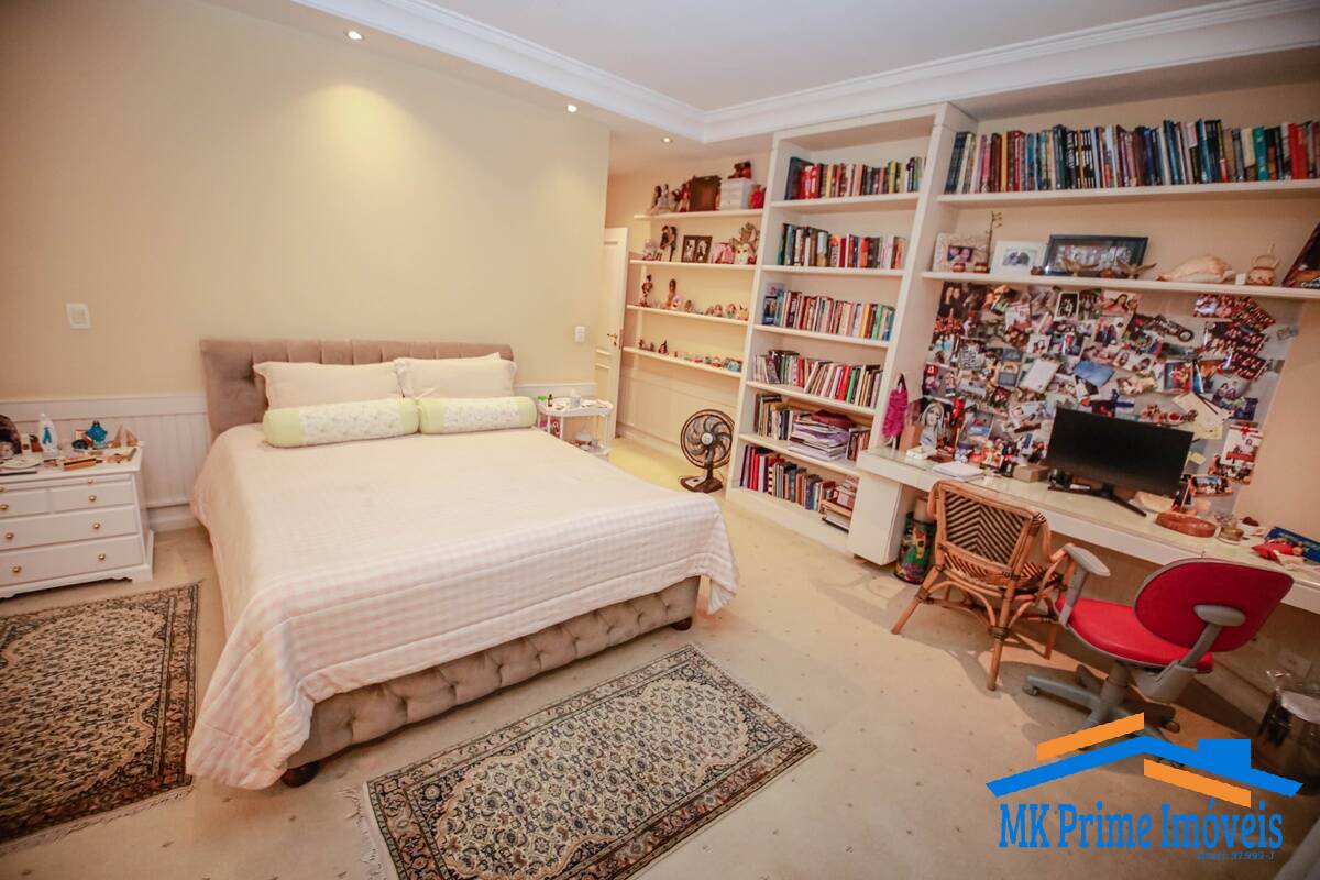 Casa de Condomínio, 4 quartos - Foto 44