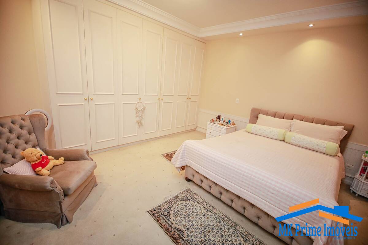 Casa de Condomínio, 4 quartos - Foto 45