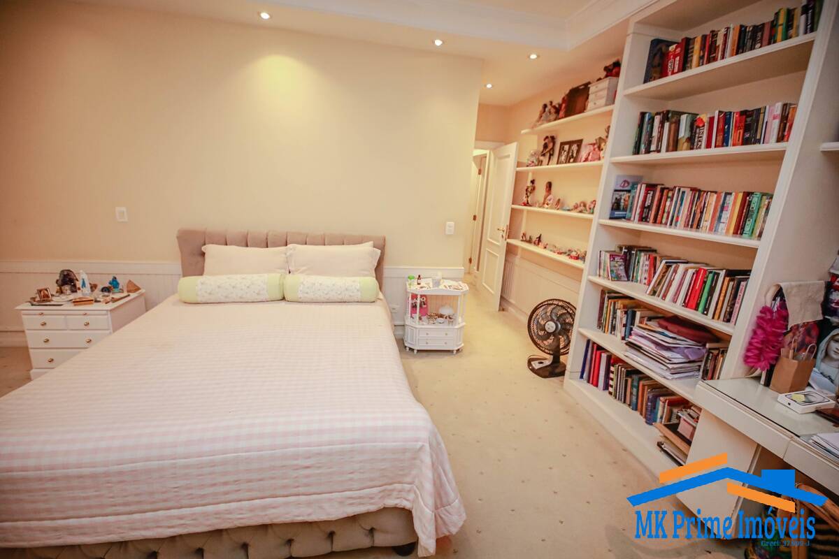 Casa de Condomínio, 4 quartos - Foto 46