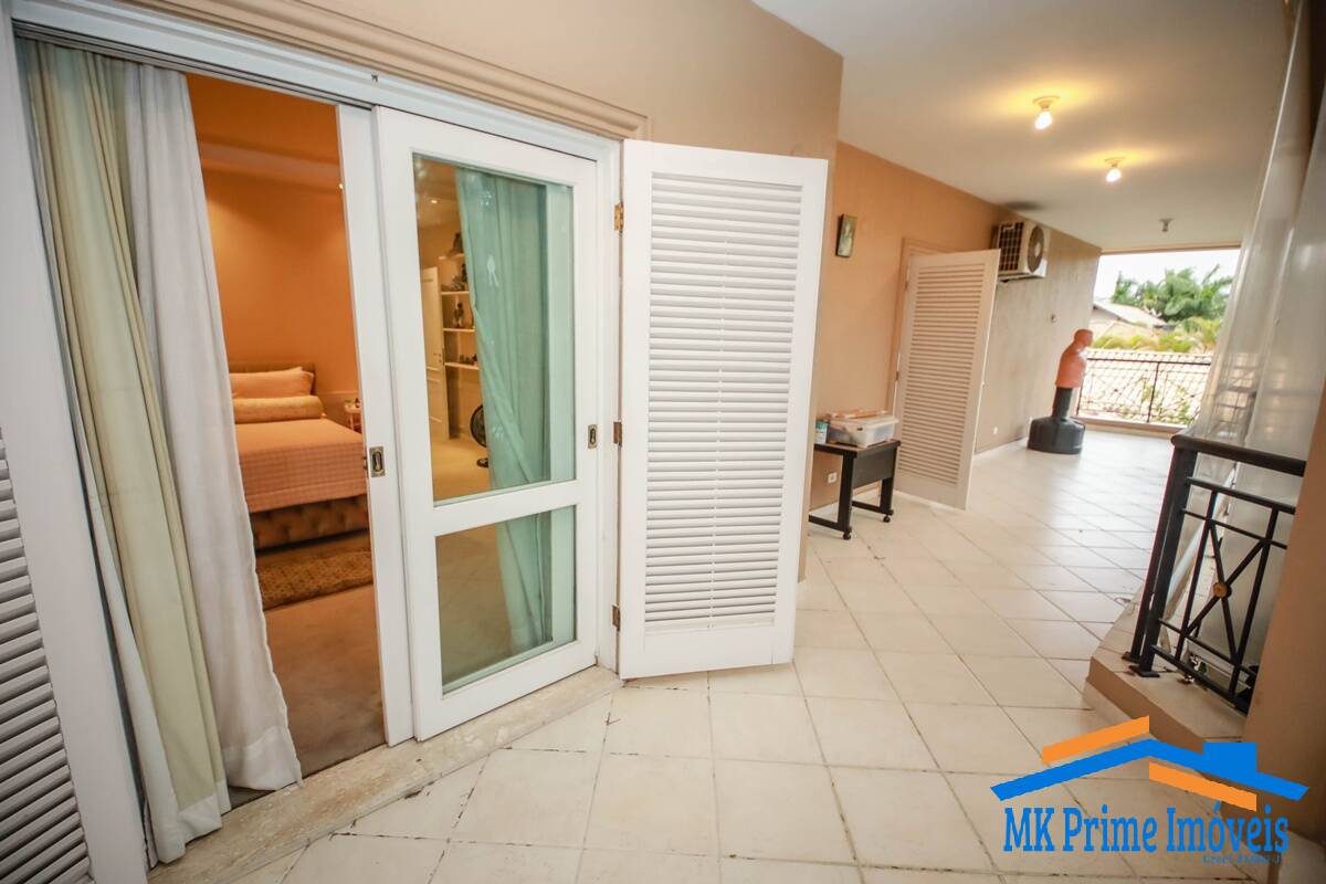 Casa de Condomínio, 4 quartos - Foto 47