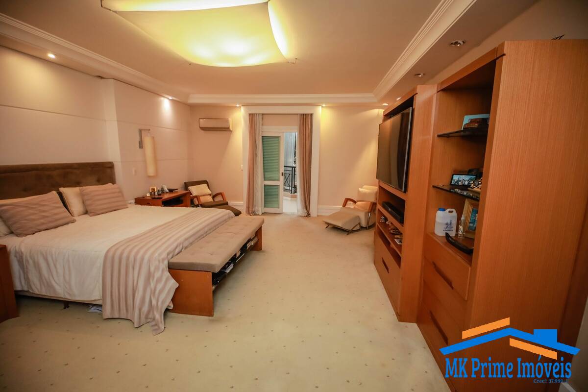 Casa de Condomínio, 4 quartos - Foto 53