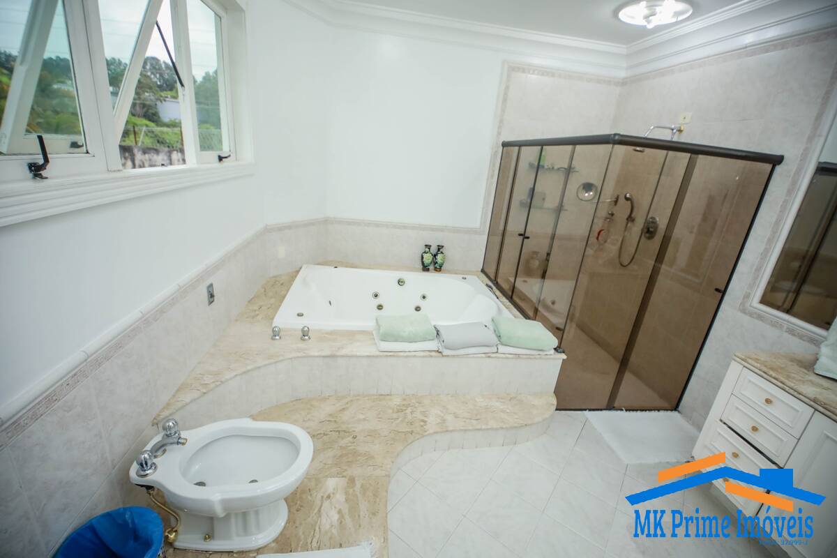 Casa de Condomínio, 4 quartos - Foto 55