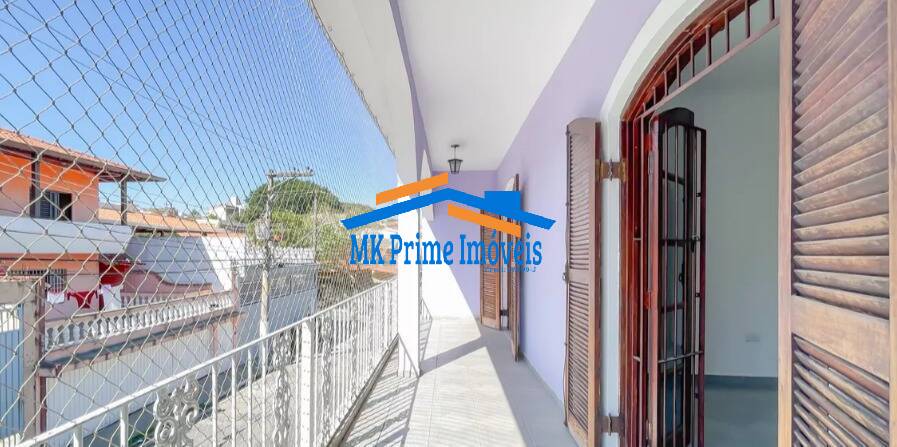 Sobrado, 4 quartos, 238 m² - Foto 38