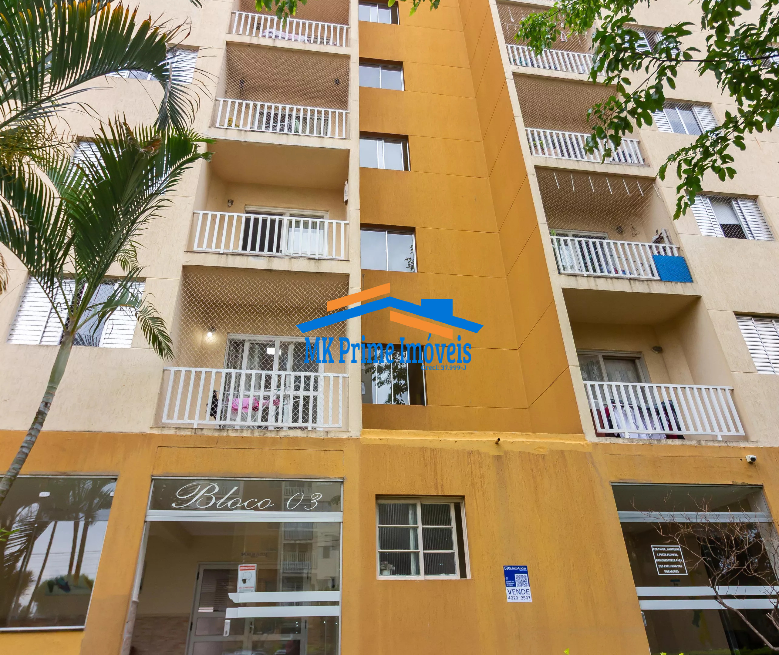 Apartamento, 2 quartos, 58 m² - Foto 24