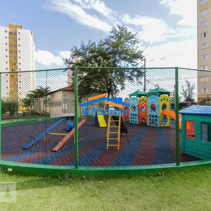 Apartamento, 2 quartos, 58 m² - Foto 27