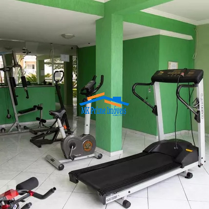 Apartamento, 2 quartos, 58 m² - Foto 26
