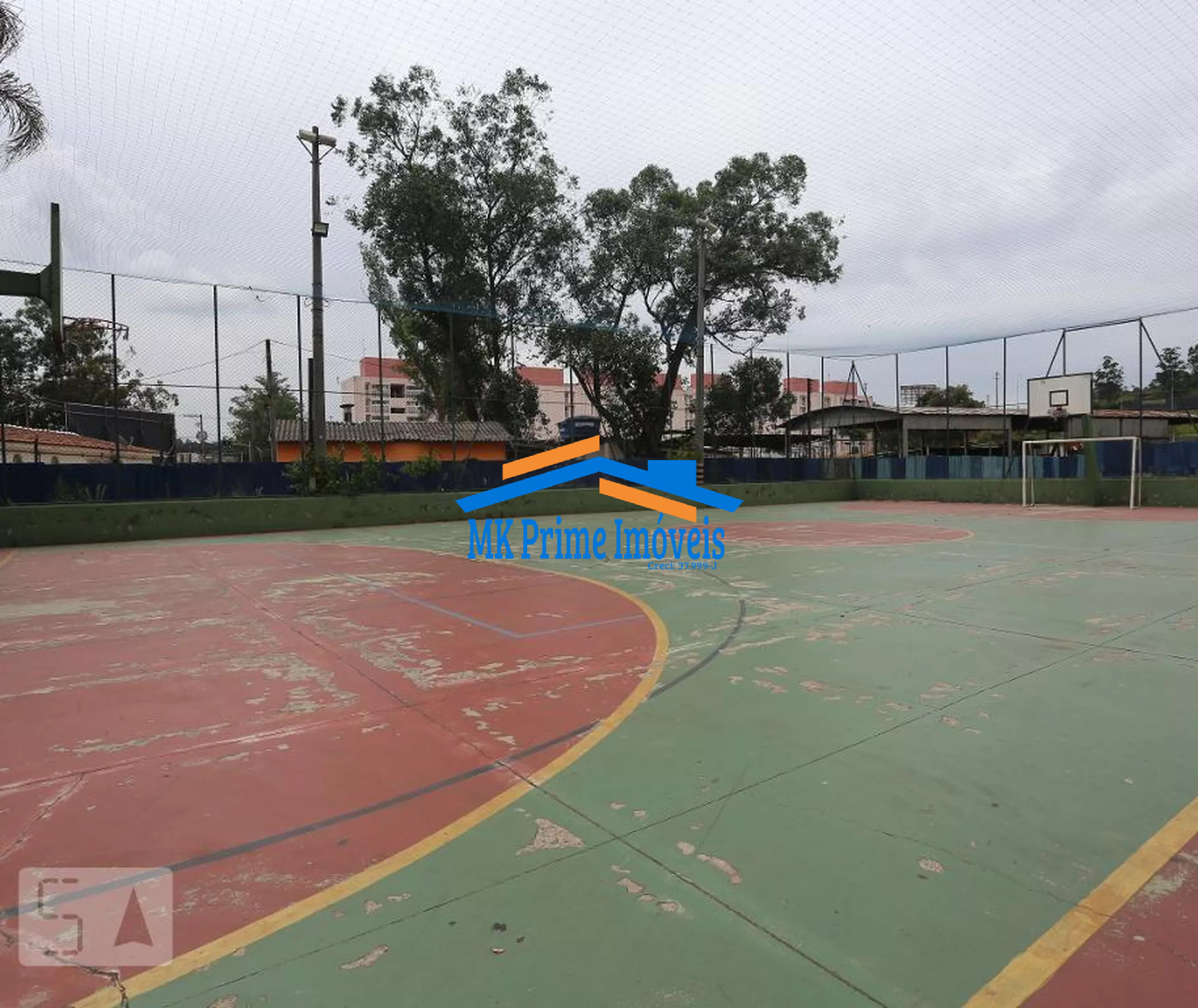 Apartamento, 2 quartos, 58 m² - Foto 33