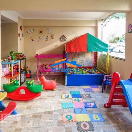 Apartamento, 2 quartos, 58 m² - Foto 32
