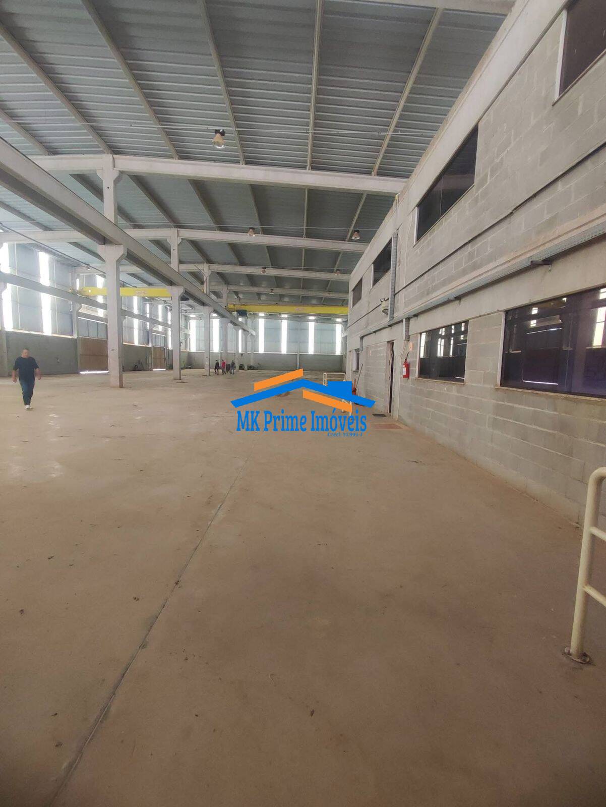 Depósito-Galpão, 3000 m² - Foto 28