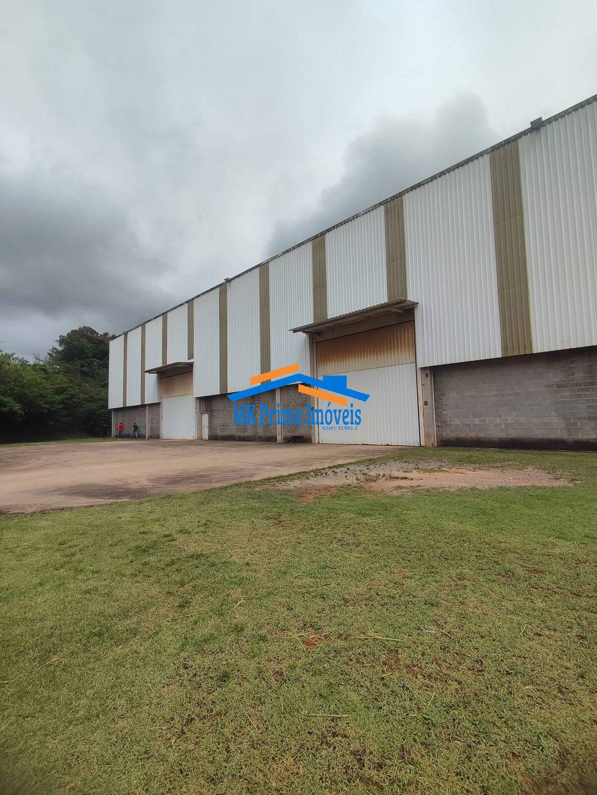 Depósito-Galpão, 3000 m² - Foto 40