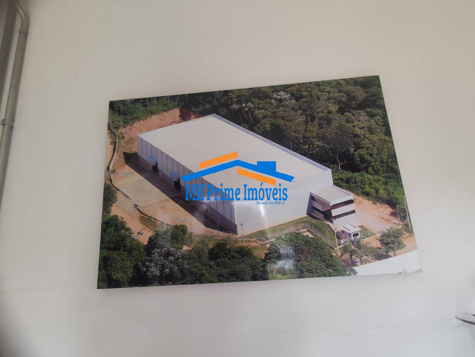 Depósito-Galpão, 3000 m² - Foto 42