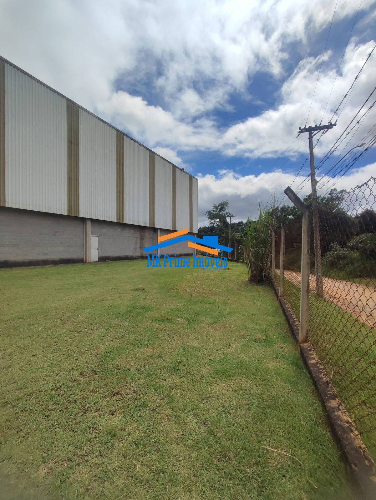 Depósito-Galpão, 3000 m² - Foto 41