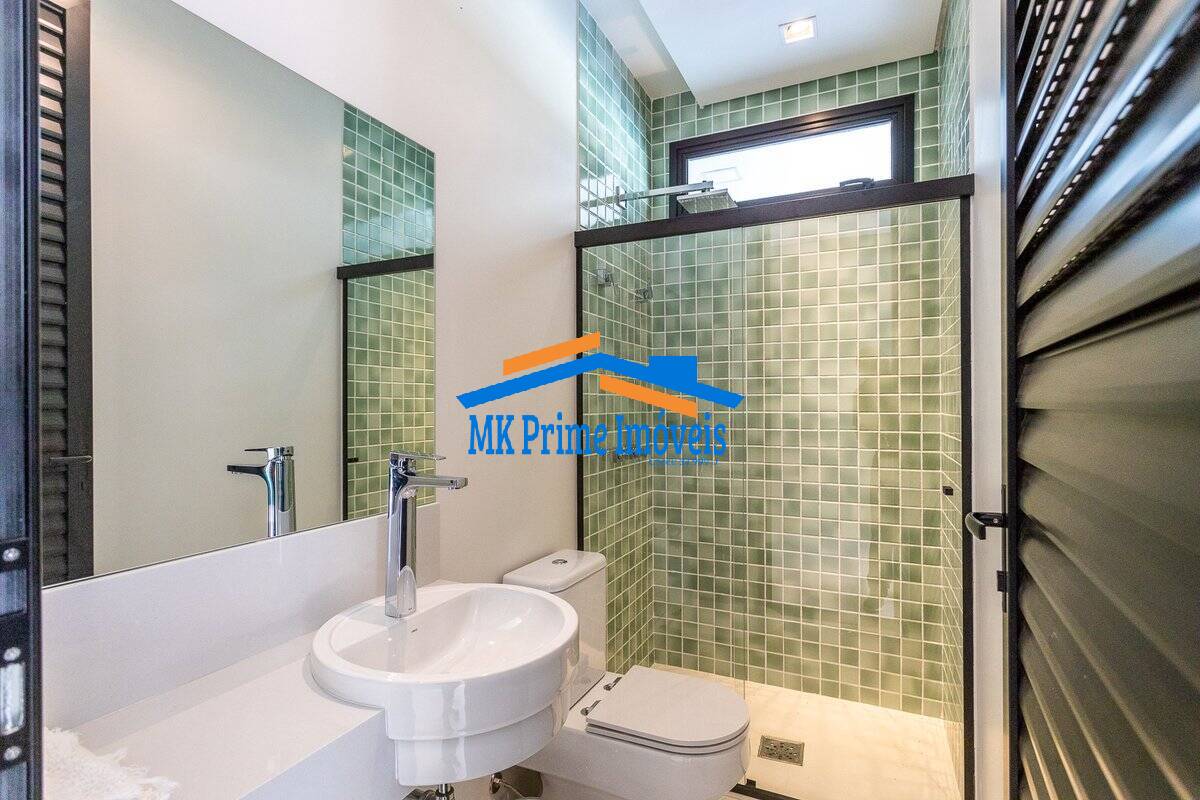 Casa de Condomínio, 4 quartos - Foto 31