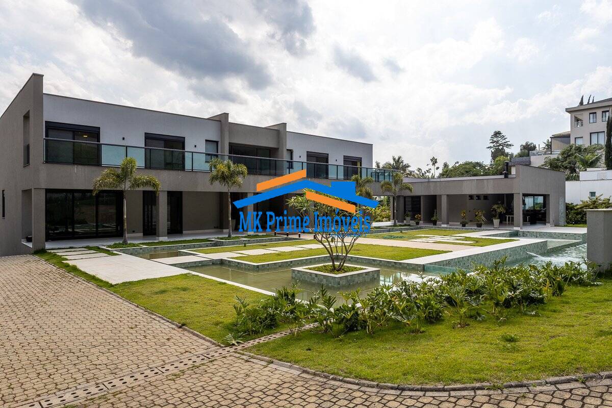 Casa de Condomínio, 4 quartos - Foto 40