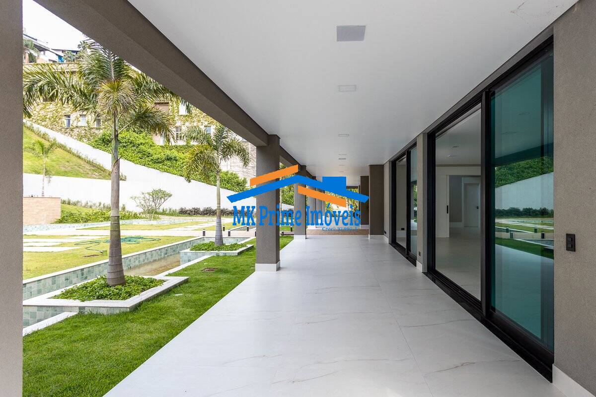 Casa de Condomínio, 4 quartos - Foto 43