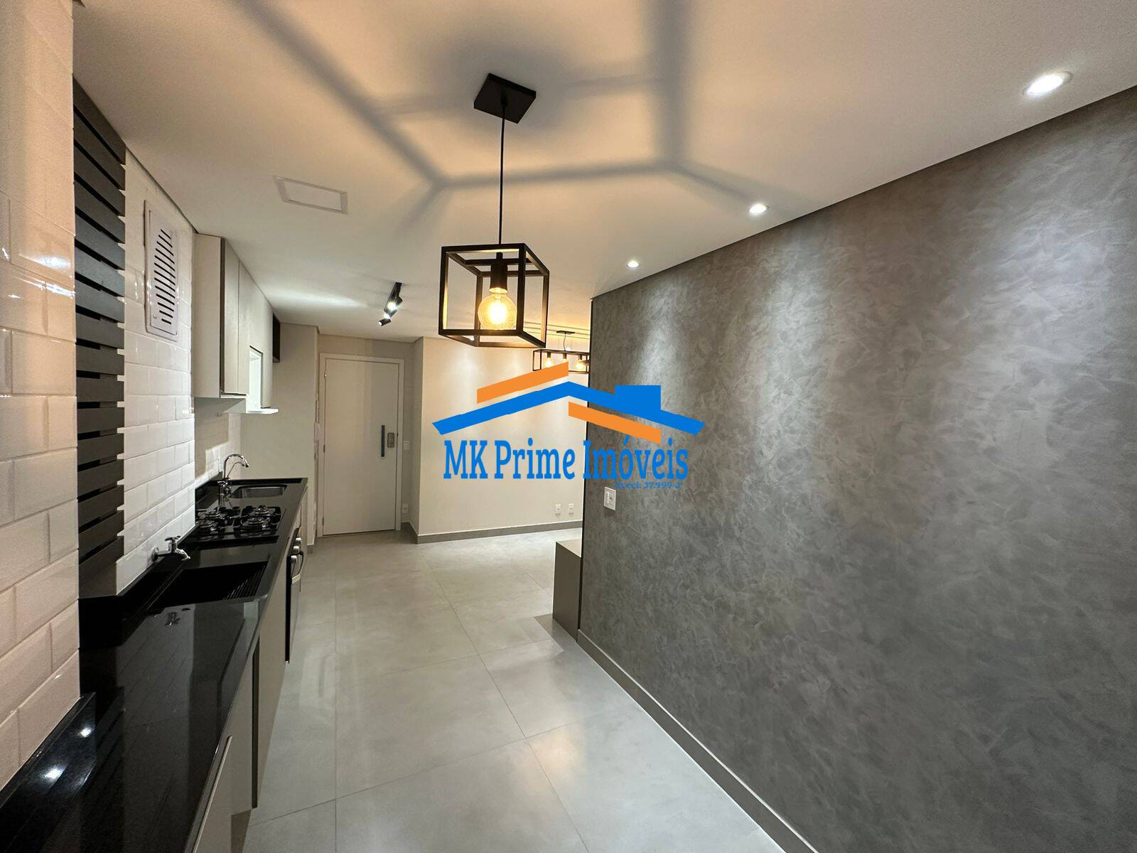 Apartamento, 2 quartos, 53 m² - Foto 16