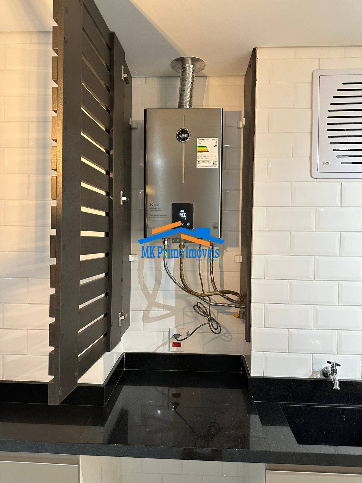 Apartamento, 2 quartos, 53 m² - Foto 19