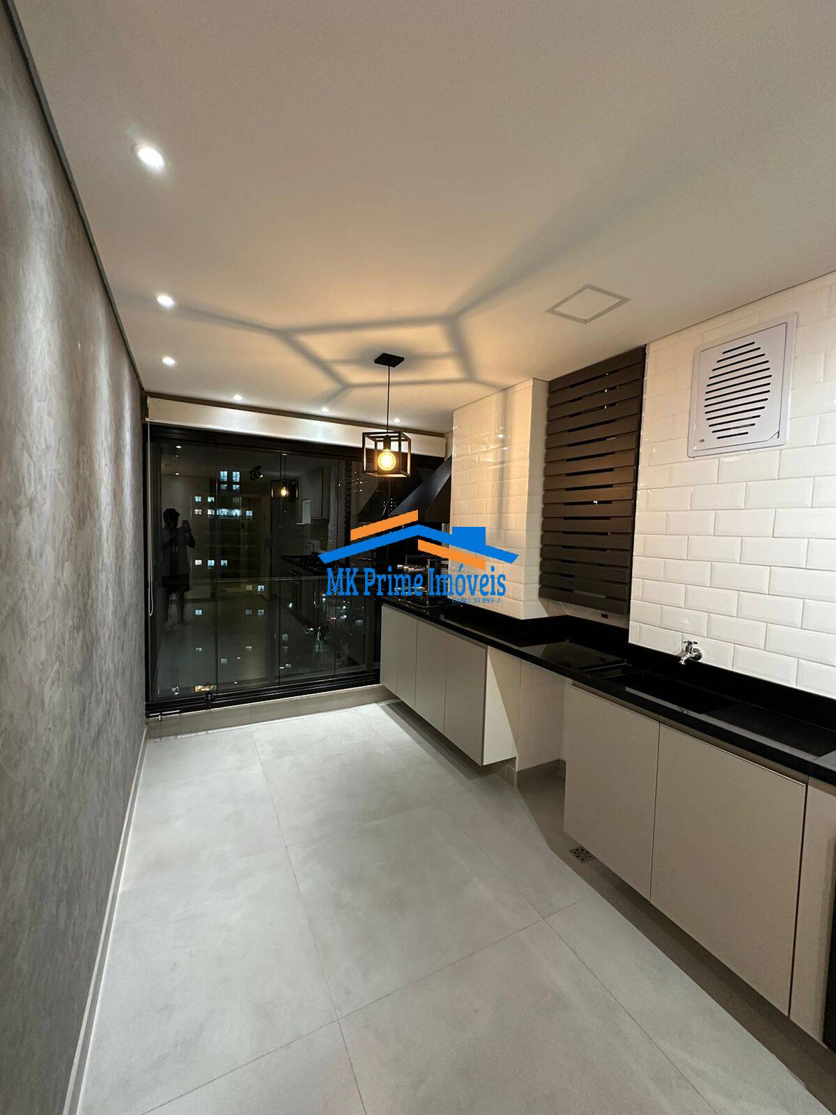 Apartamento, 2 quartos, 53 m² - Foto 20