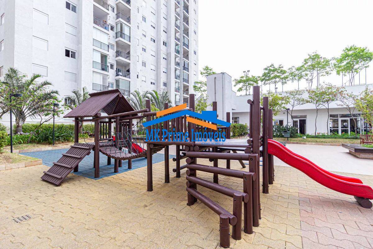 Apartamento, 2 quartos, 60 m² - Foto 24