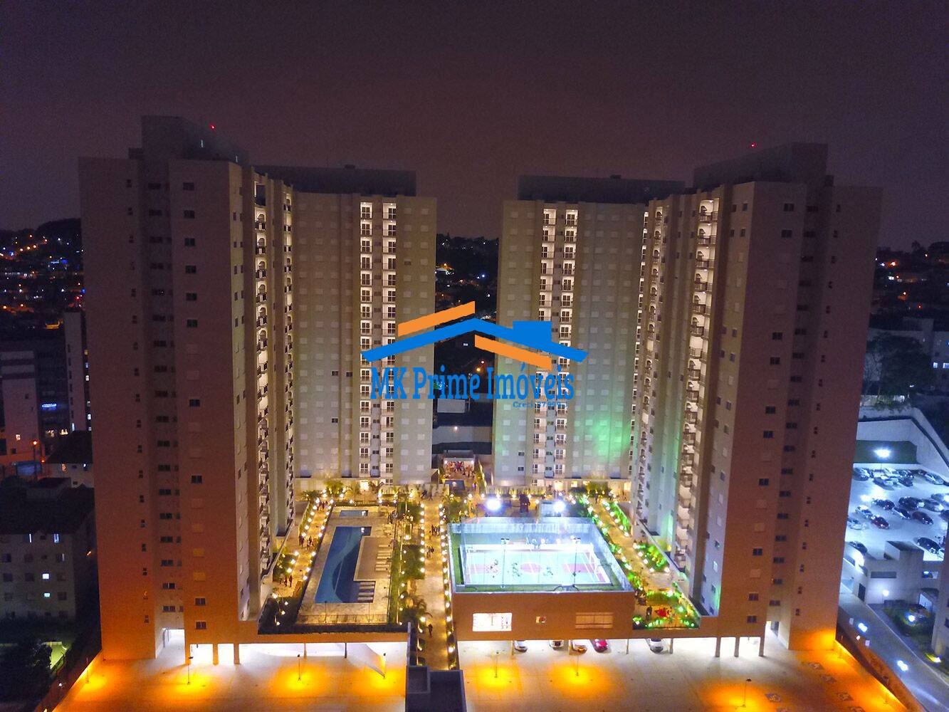 Apartamento, 2 quartos, 60 m² - Foto 16