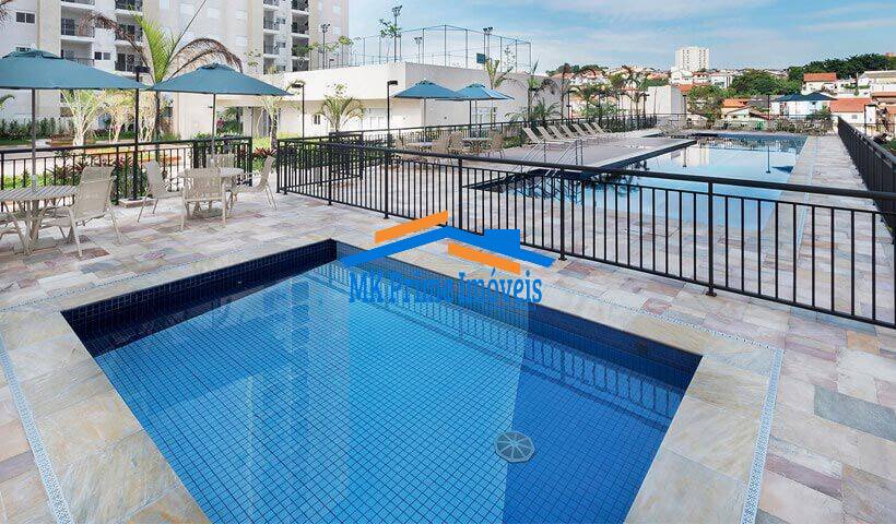 Apartamento, 2 quartos, 60 m² - Foto 20